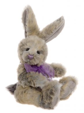 Charlie Bears SKIP rabbit - SUMMER MEADOW COLLECTION